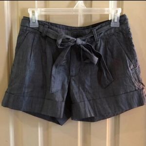 Banana Republic shorts